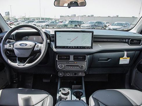New 2026 Ford Maverick Lariat AWD/4WD image 12