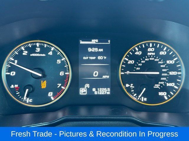 Used 2023 Subaru Outback Wilderness AWD/4WD image 12