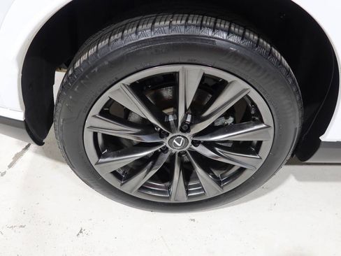 Used 2023 Lexus RX 350 F Sport w/ Accessory Package AWD/4WD image 39