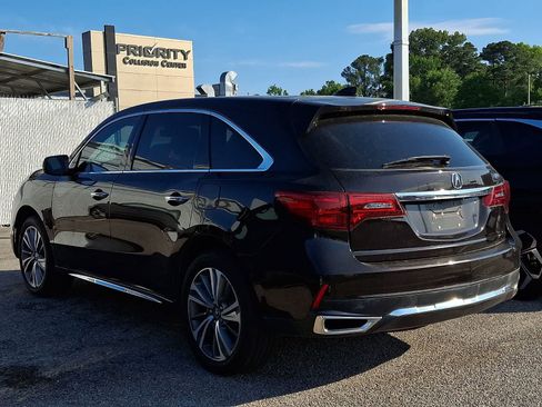 Used 2017 Acura MDX FWD w/ Technology Package image 4