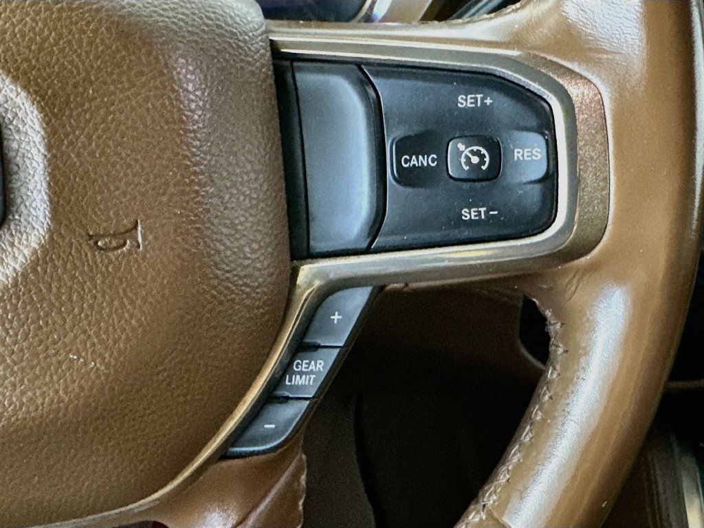 Used 2024 RAM 3500 Limited w/ Towing Technology Group AWD/4WD image 27