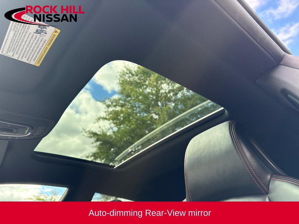 Used 2019 Audi RS 5 Sportback AWD/4WD image 17