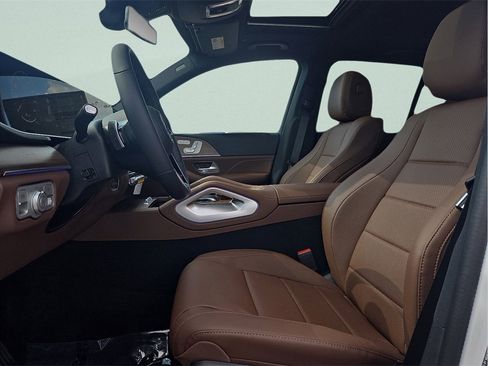 New 2026 Mercedes-Benz GLE 450 4MATIC image 18