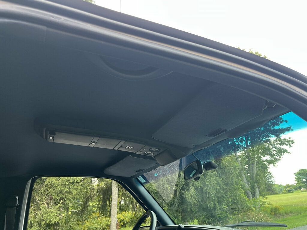 Used 1996 Chevrolet Tahoe 4WD 2-Door image 62