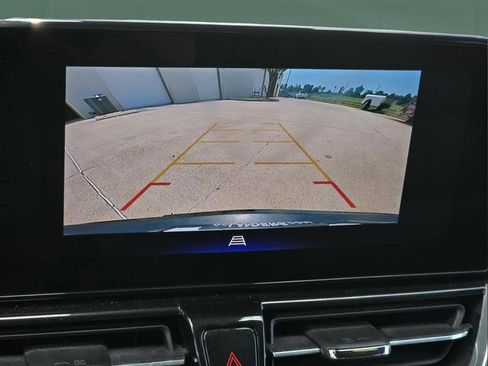 Used 2024 Chevrolet TrailBlazer ACTIV AWD/4WD image 13