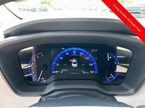 Used 2021 Toyota Corolla LE FWD image 10