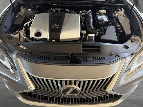 Certified 2021 Lexus ES 350 w/ Premium Package FWD image 25