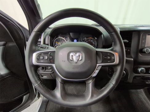 Certified 2022 RAM 1500 Big Horn image 23