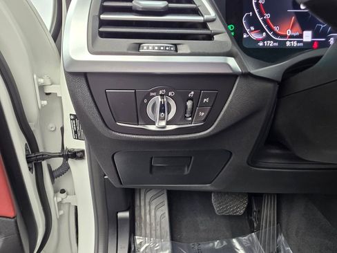 Used 2024 BMW X3 sDrive30i w/ Convenience Package RWD image 26