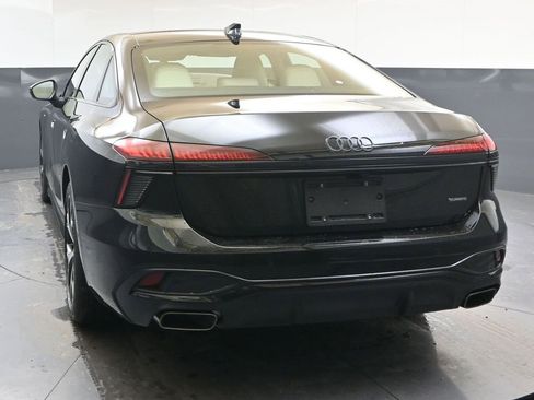 New 2026 Audi A6 Premium Plus image 4