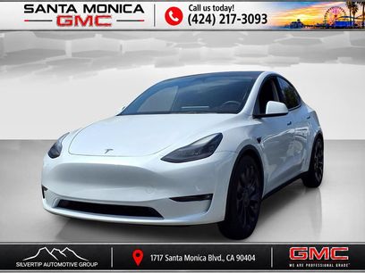 Used 2022 Tesla Model Y Performance
