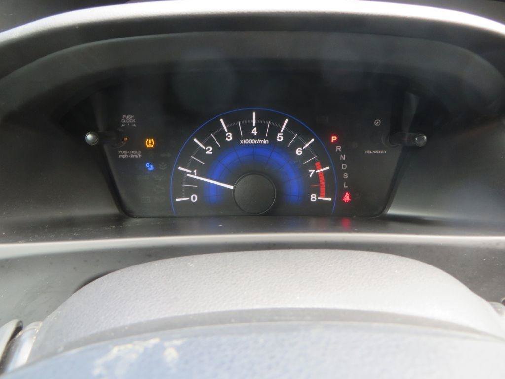 Used 2014 Honda Civic LX image 12