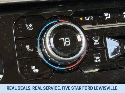 Used 2022 GMC Sierra 1500 Denali AWD/4WD image 20
