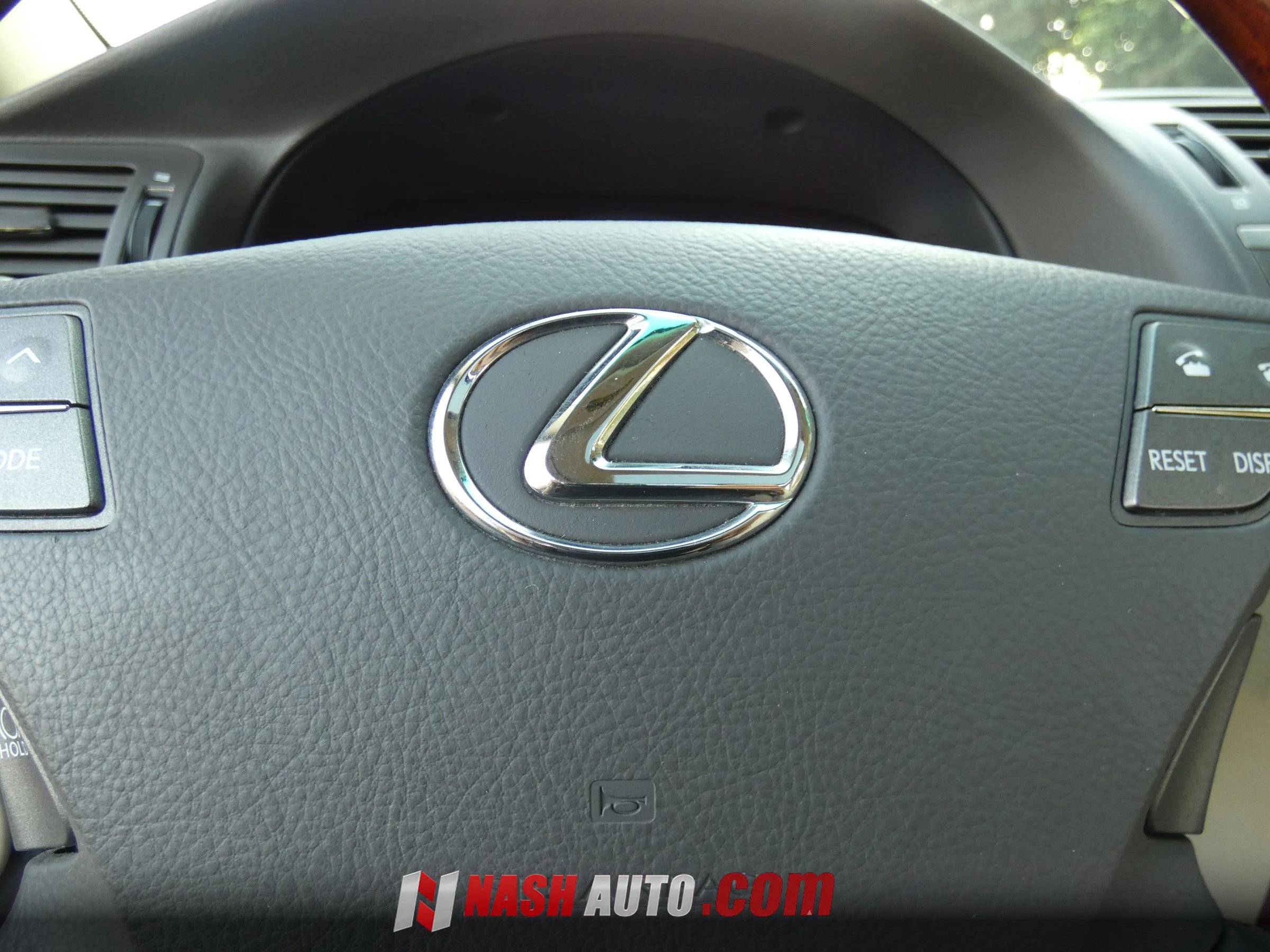 Used 2012 Lexus LS 460 w/ Luxury Value Edition RWD image 67