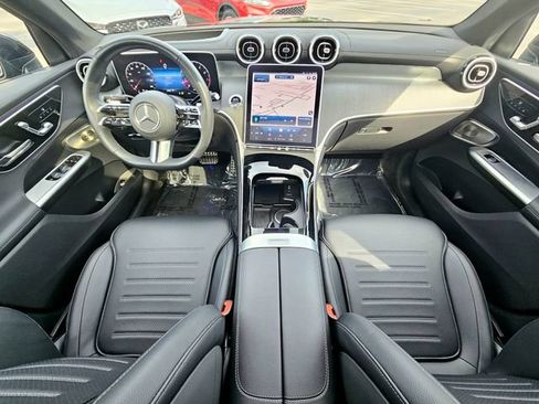 Certified 2024 Mercedes-Benz GLC 300 4MATIC image 30