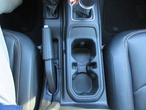 Used 2024 Jeep Wrangler Sahara w/ Technology Group image 30