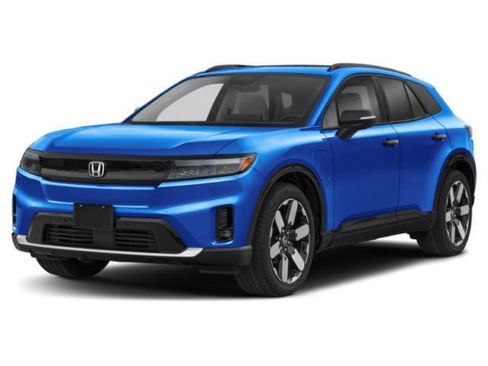 New 2026 Honda Prologue Elite image 2