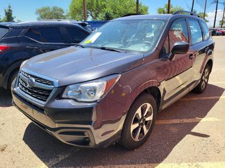 Used 2017 Subaru Forester 2.5i w/ Popular Package #2A AWD/4WD video 1