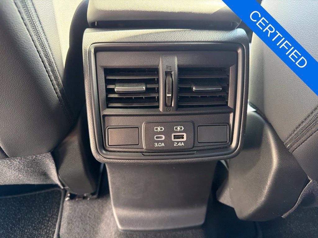 Certified 2025 Subaru Forester Premium AWD/4WD image 24