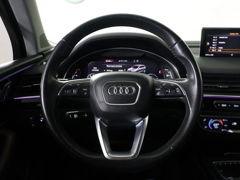 Used 2018 Audi Q7 3.0T Prestige image 46