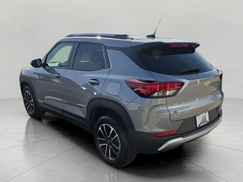 Used 2025 Chevrolet TrailBlazer LT image 5