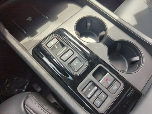 New 2026 Honda Passport RTL image 23