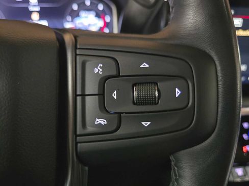 Used 2024 GMC Sierra 2500 Denali Ultimate image 31