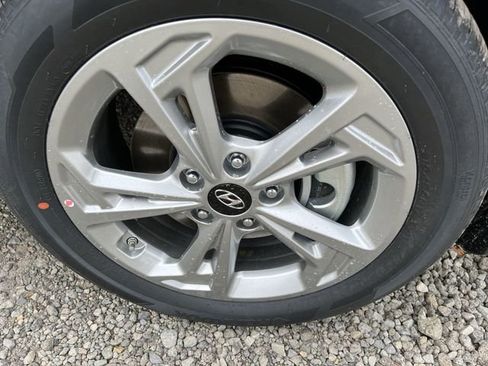 Used 2023 Hyundai Kona SEL w/ Convenience Package image 10