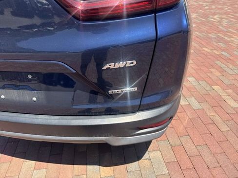 Used 2020 Honda CR-V Touring image 13
