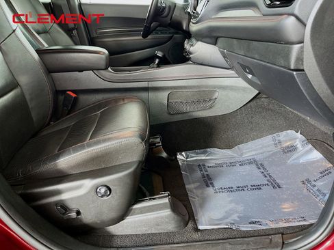 Used 2024 Dodge Durango GT AWD/4WD image 36