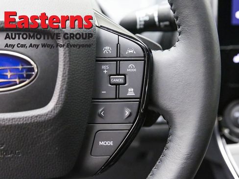 Used 2023 Subaru Solterra AWD image 19