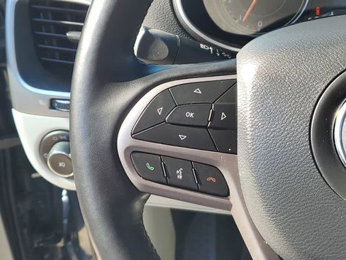 Used 2021 Jeep Cherokee Latitude Lux w/ Comfort/Convenience Group image 10