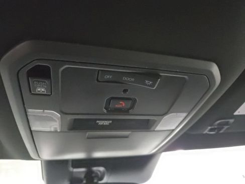 New 2026 Toyota Tundra SR AWD/4WD image 22