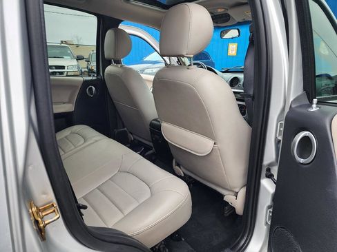 Used 2003 Jeep Liberty Renegade image 22