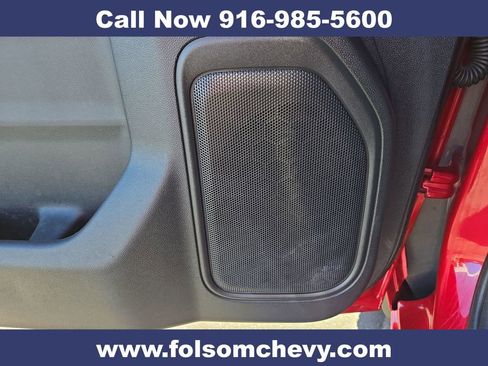 Used 2020 Chevrolet Silverado 2500 LT image 25