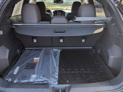 New 2025 Subaru Crosstrek 2.5i Sport image 14