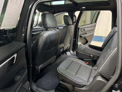 Certified 2025 Buick Enclave Sport Touring w/ Super Cruise Package image 14