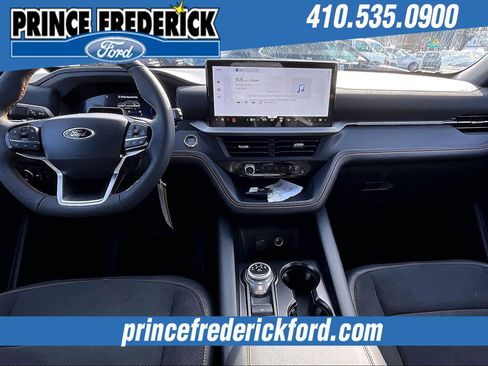 New 2026 Ford Explorer Tremor w/ Tremor Ultimate Package image 5