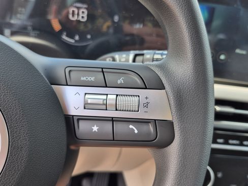 New 2026 Hyundai Tucson SEL Plus FWD image 31