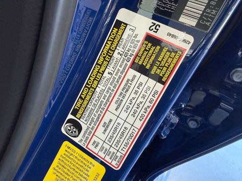 Certified 2026 Toyota Camry SE w/ Convenience Package FWD image 37