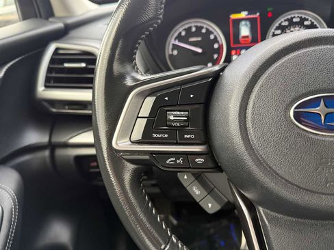 Certified 2023 Subaru Forester Premium image 20