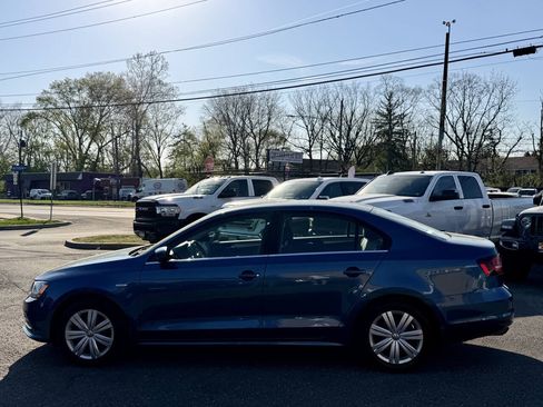 Used 2017 Volkswagen Jetta S FWD image 7