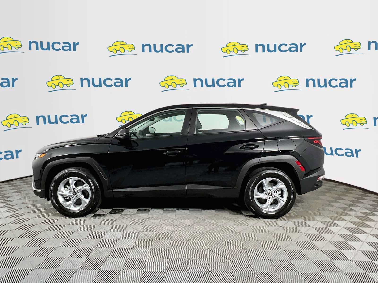 Certified 2024 Hyundai Tucson SE AWD/4WD image 4