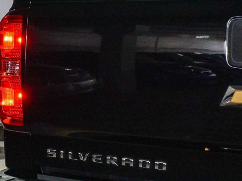 Used 2014 Chevrolet Silverado 1500 LT image 11