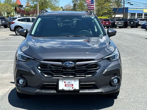 Certified 2024 Subaru Crosstrek 2.5i Limited AWD/4WD image 2