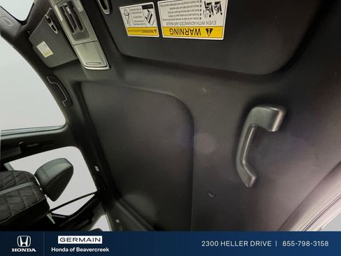 New 2026 Honda Pilot Black Edition image 23