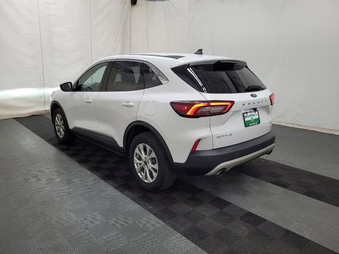 Used 2023 Ford Escape Active AWD/4WD image 5