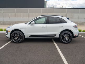 Certified 2026 Porsche Macan AWD/4WD video 2