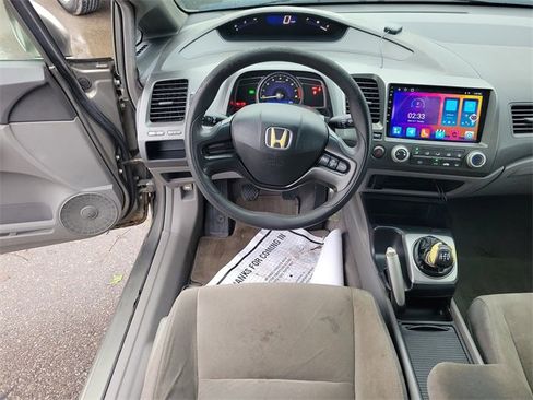 Used 2007 Honda Civic LX image 12