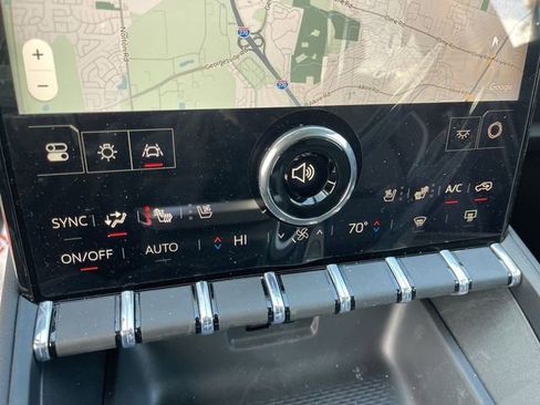 New 2026 GMC Terrain Denali w/ LPO, Black Badging Package image 19